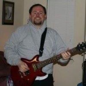 Meet your Posher, Jeff